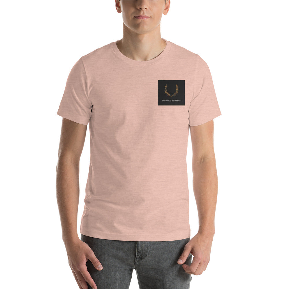Coinage Hunters T-Shirts
