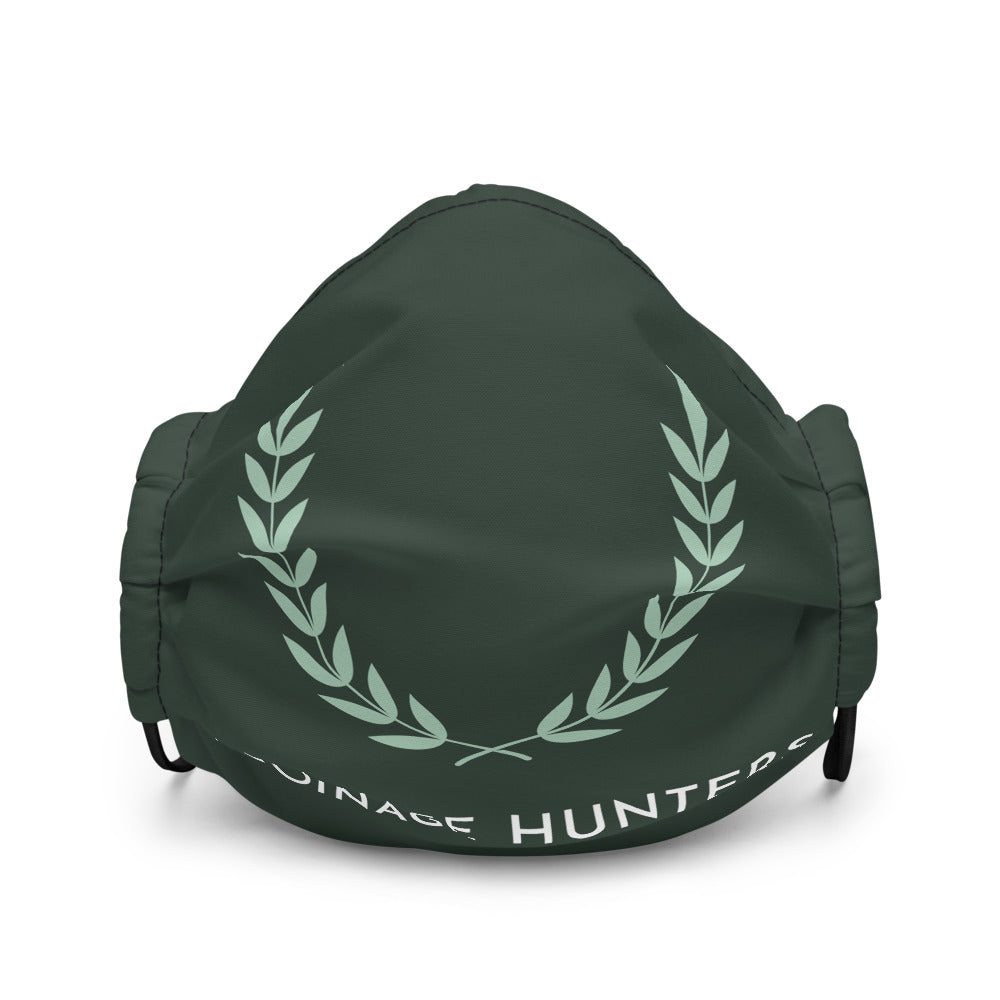 Hunters Face Mask