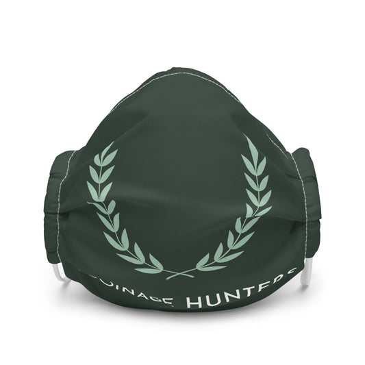 Hunters Face Mask