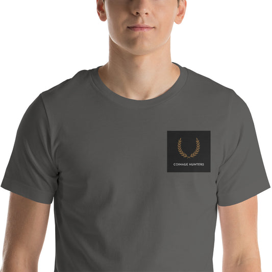 Coinage Hunters T-Shirts