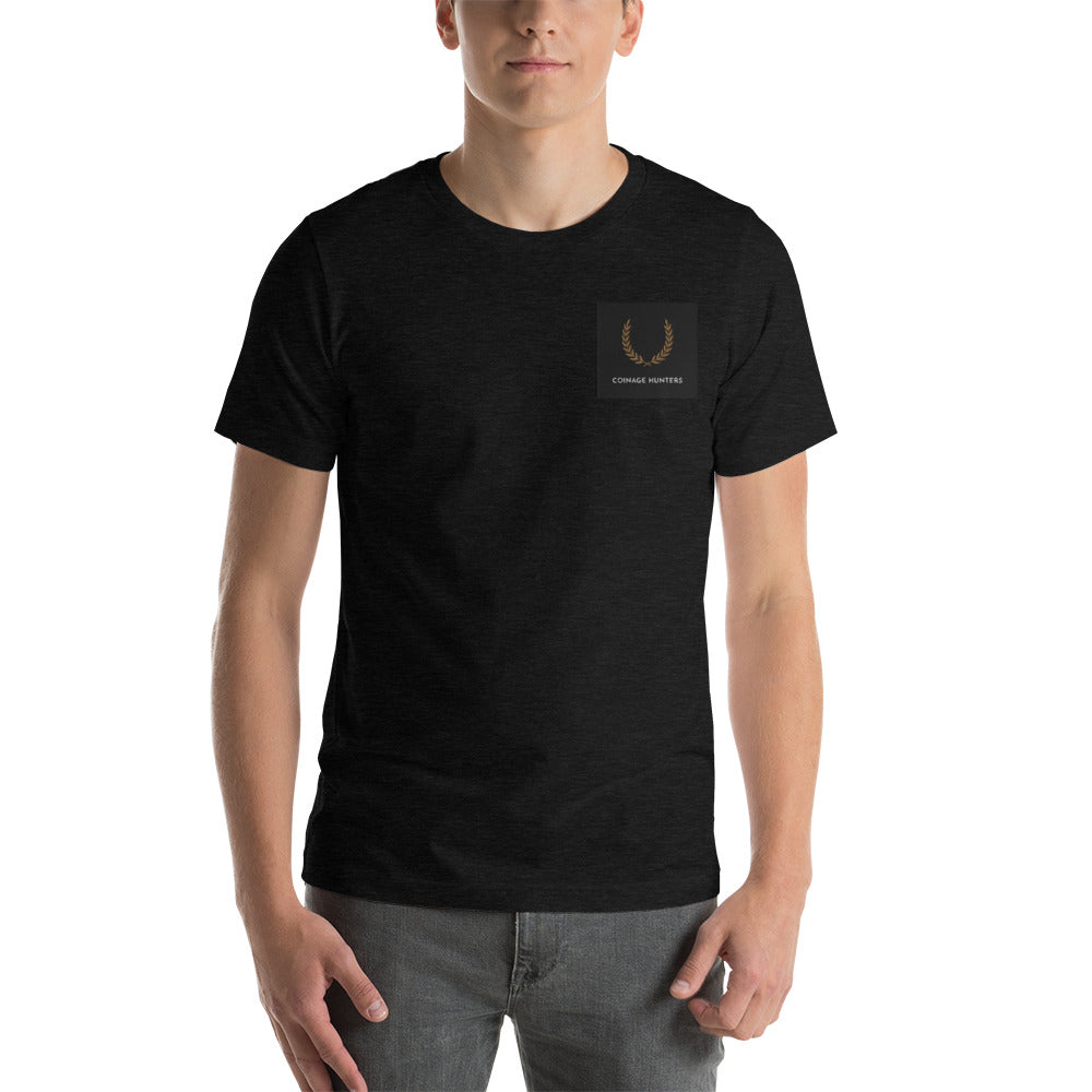 Coinage Hunters T-Shirts