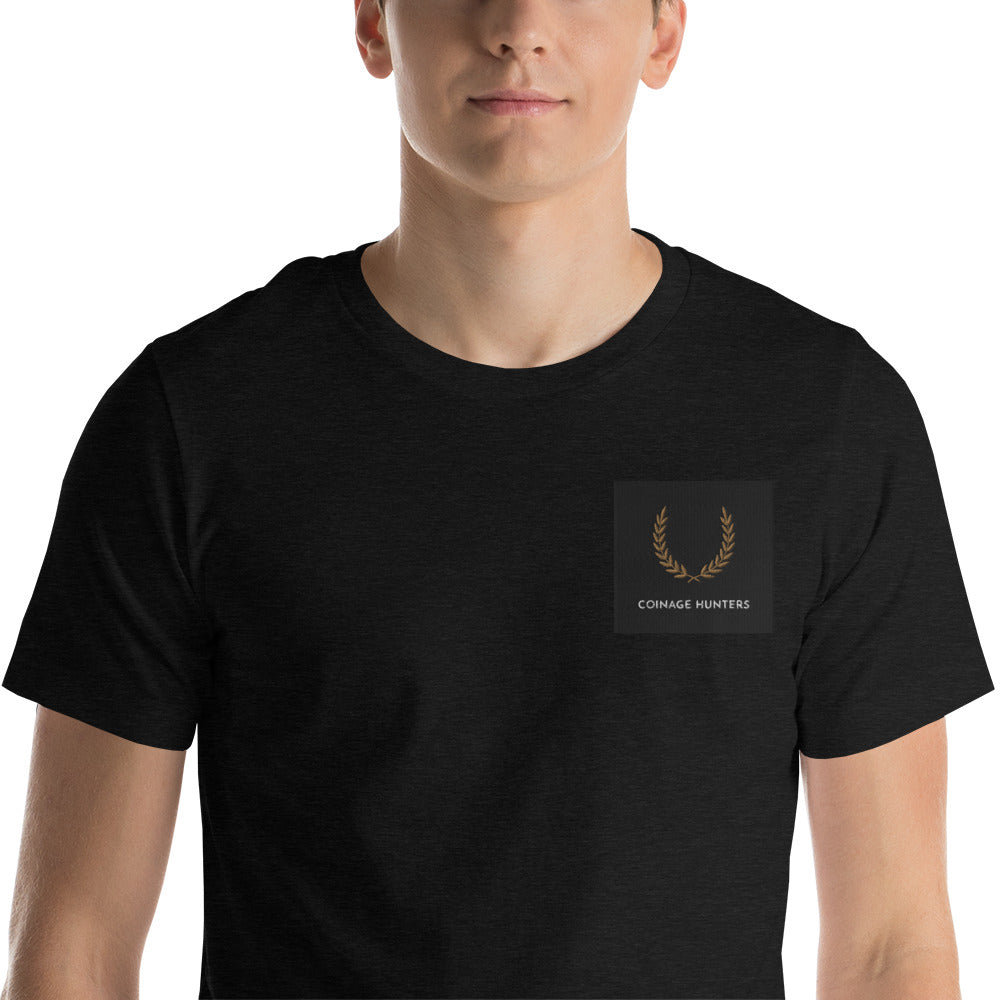 Coinage Hunters T-Shirts