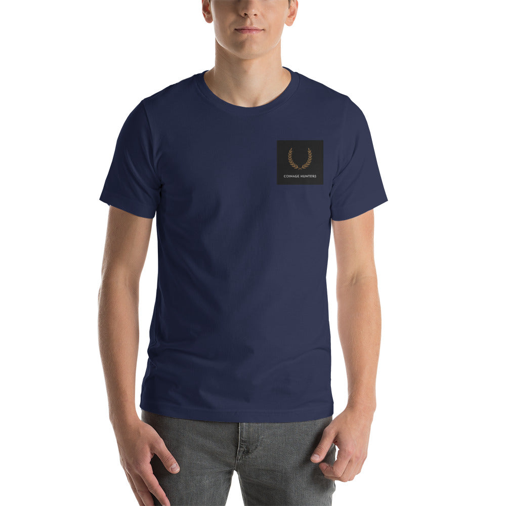 Coinage Hunters T-Shirts