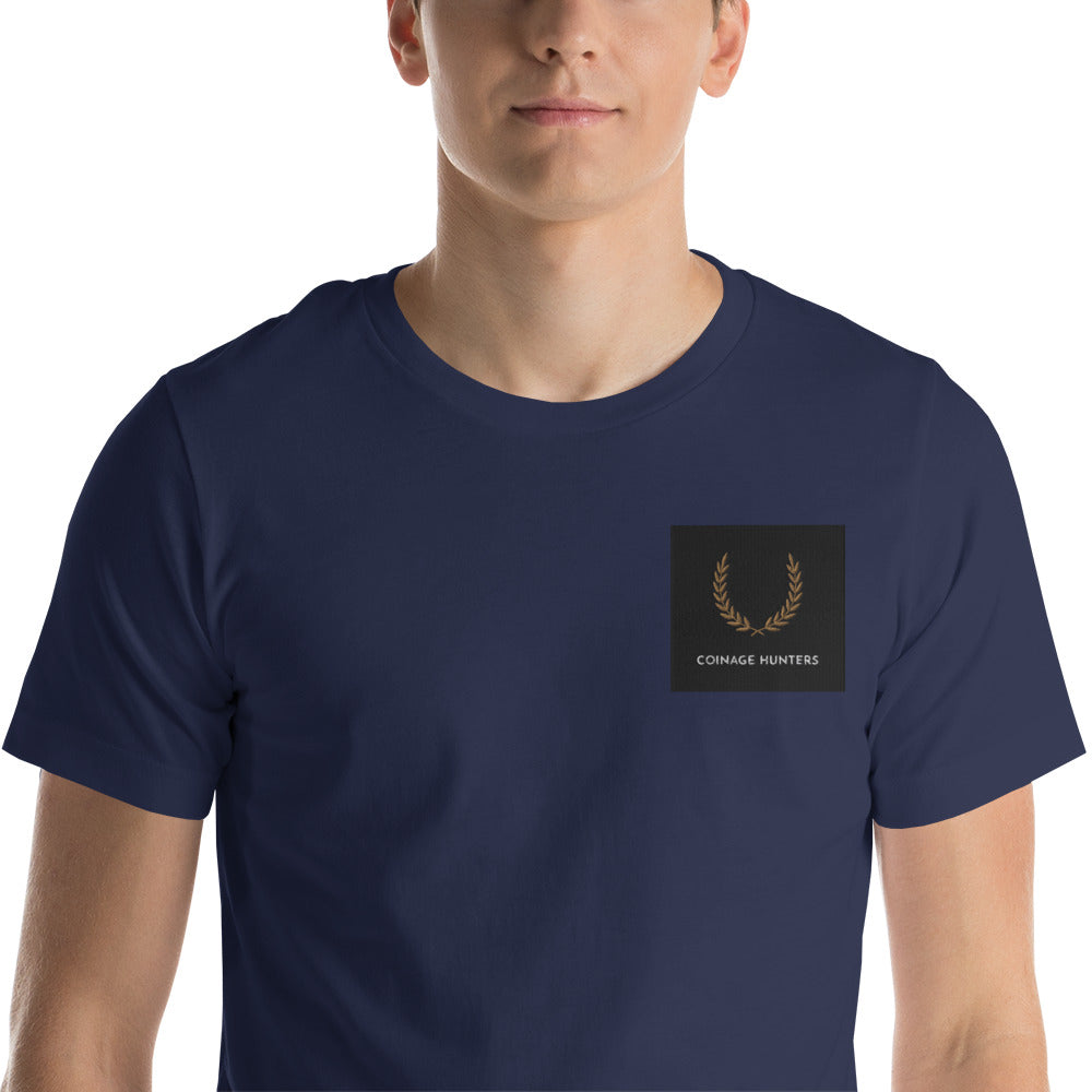 Coinage Hunters T-Shirts