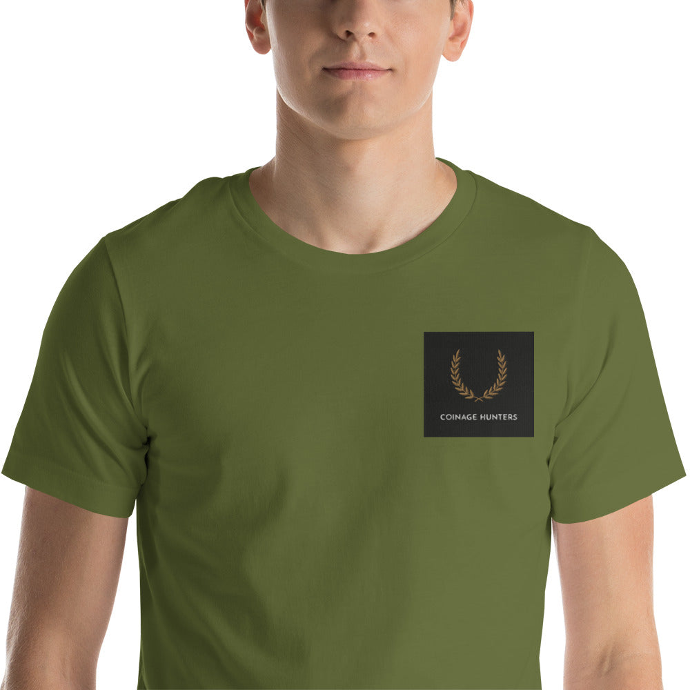 Coinage Hunters T-Shirts